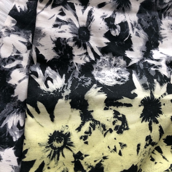 H&M floral pants colorful - Picture 9 of 9